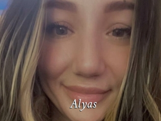Alyas