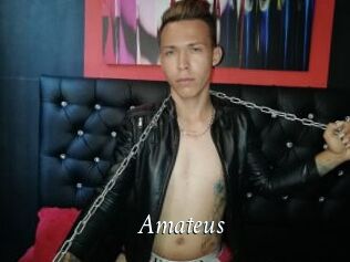 Amateus