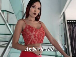 Amberblackk