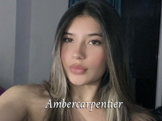 Ambercarpentier