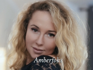 Amberfoks