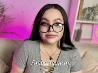 Ambermonson