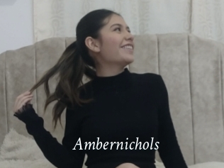 Ambernichols