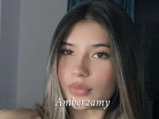 Amberzamy