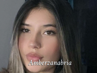 Amberzanabria