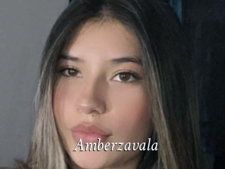 Amberzavala