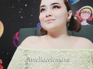 Ameliacolemans