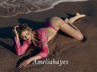 Ameliahayes