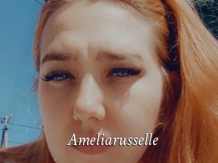 Ameliarusselle