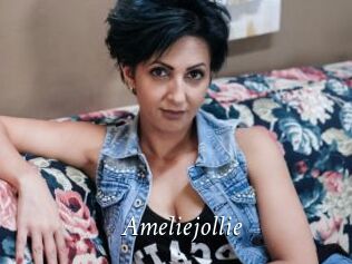 Ameliejollie