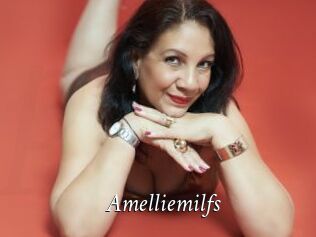 Amelliemilfs