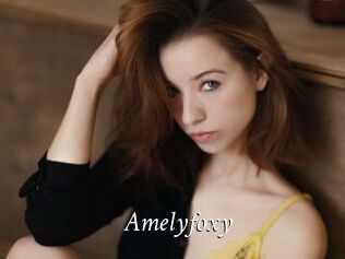 Amelyfoxy