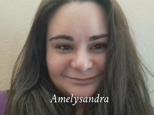 Amelysandra