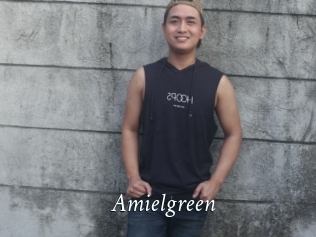 Amielgreen