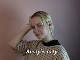 Amityboundy