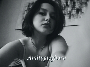 Amitygleghorn