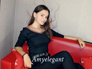 Amyelegant