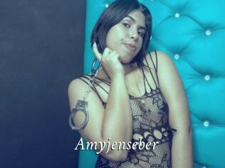 Amyjenseber