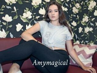 Amymagical