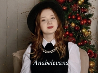 Anabelevans