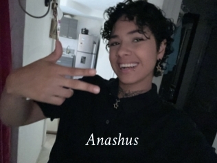 Anashus