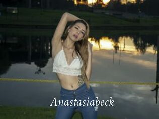 Anastasiabeck