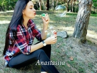 Anastasiia