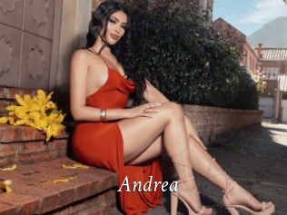 Andrea