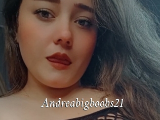 Andreabigboobs21