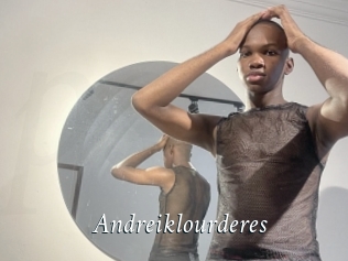Andreiklourderes