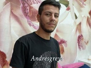 Andresgreys