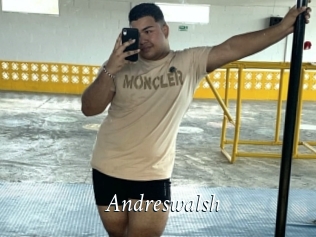 Andreswalsh