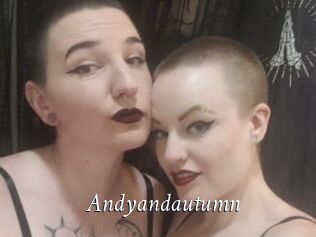 Andyandautumn