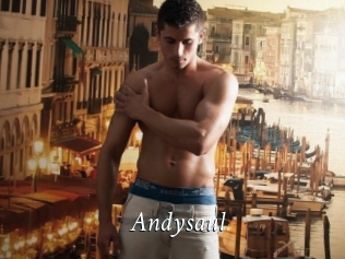 Andysaul