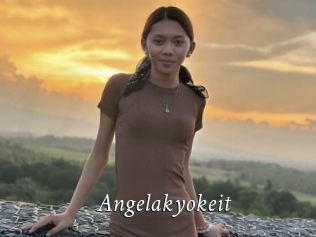 Angelakyokeit