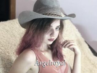 Angelroyal