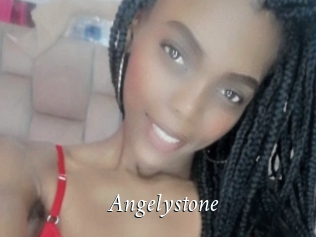 Angelystone