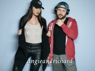 Angieandrichard