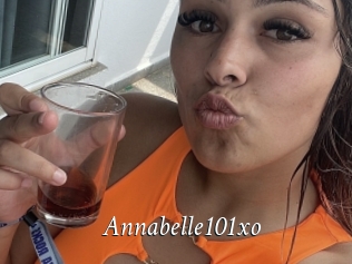 Annabelle101xo