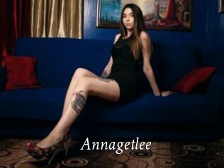 Annagetlee