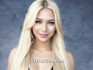 Annamedina