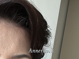 Annerosses