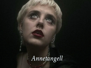 Annetangell