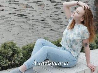 Annetspenser