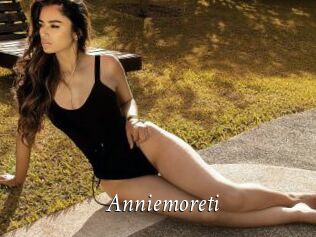 Anniemoreti