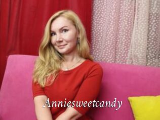 Anniesweetcandy