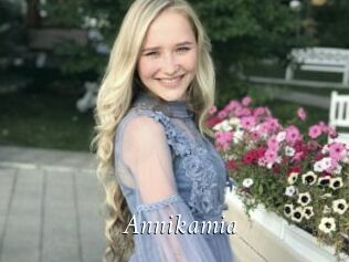 Annikamia