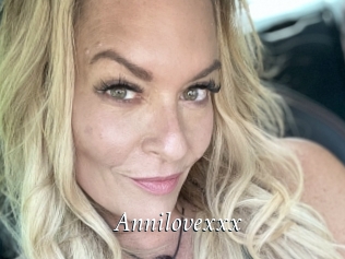 Annilovexxx