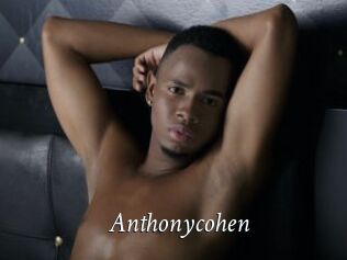 Anthonycohen