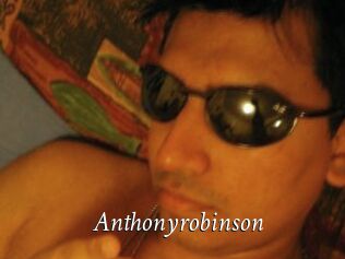 Anthonyrobinson